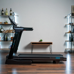 Беговая дорожка Oxygen Fitness PALLADIUM TFT PRO